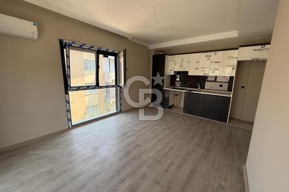 ÇİĞLİ, BALATÇIK MAHALLESİNDE, 45 M², 1+1 KORİDORLU BOŞ DAİRE