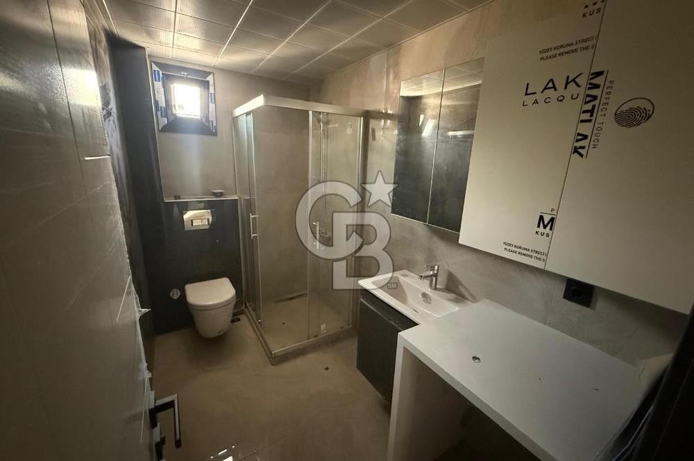 ÇİĞLİ, BALATÇIK MAHALLESİNDE, 45 M², 1+1 KORİDORLU BOŞ DAİRE