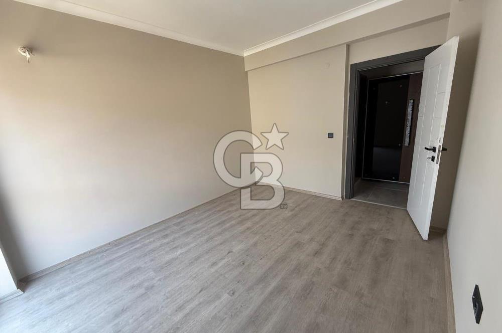 ÇİĞLİ, BALATÇIK MAHALLESİNDE, 45 M², 1+1 KORİDORLU BOŞ DAİRE