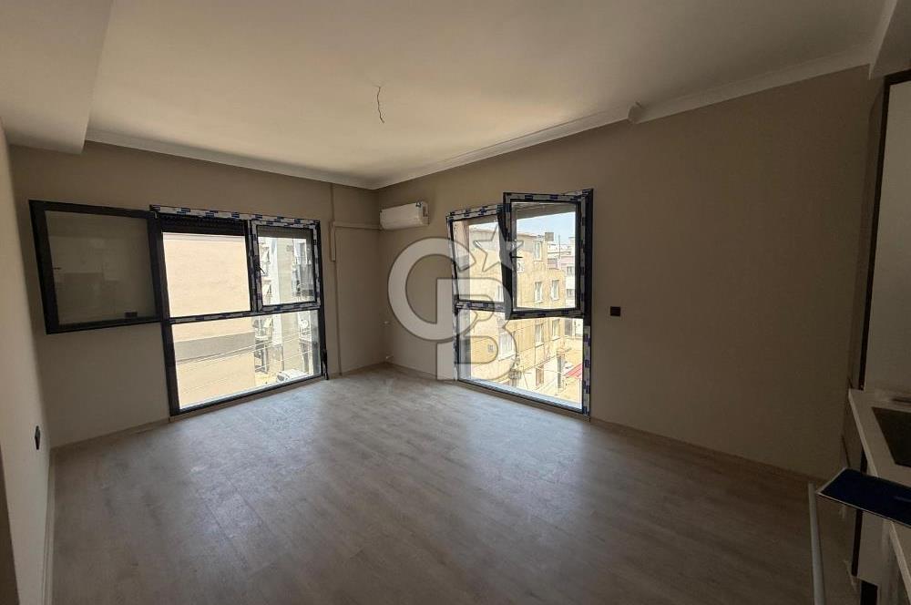 ÇİĞLİ, BALATÇIK MAHALLESİNDE, 45 M², 1+1 KORİDORLU BOŞ DAİRE