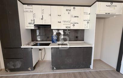 ÇİĞLİ, BALATÇIK MAHALLESİNDE, 45 M², 1+1 KORİDORLU BOŞ DAİRE