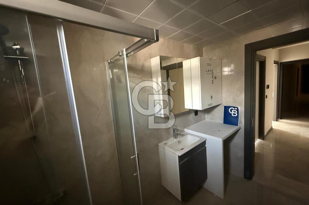 ÇİĞLİ, BALATÇIK MAHALLESİNDE, 45 M², 1+1 KORİDORLU BOŞ DAİRE