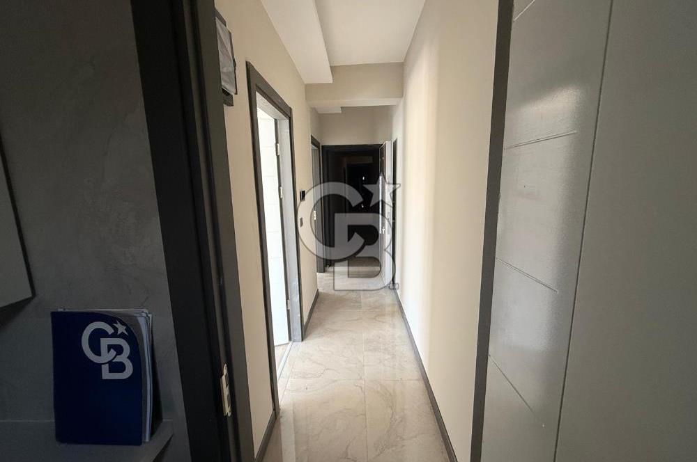 ÇİĞLİ, BALATÇIK MAHALLESİNDE, 45 M², 1+1 KORİDORLU BOŞ DAİRE