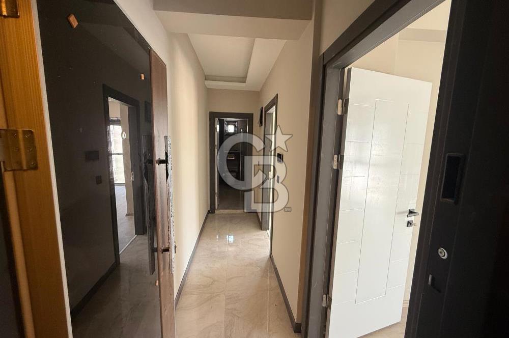 ÇİĞLİ, BALATÇIK MAHALLESİNDE, 45 M², 1+1 KORİDORLU BOŞ DAİRE