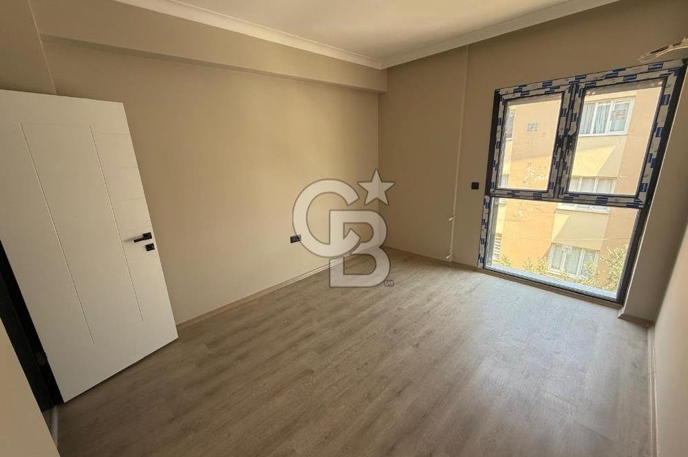 ÇİĞLİ, BALATÇIK MAHALLESİNDE, 45 M², 1+1 KORİDORLU BOŞ DAİRE