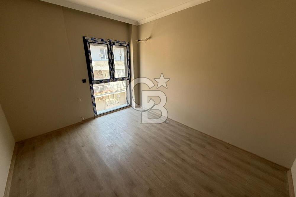 ÇİĞLİ, BALATÇIK MAHALLESİNDE, 45 M², 1+1 KORİDORLU BOŞ DAİRE