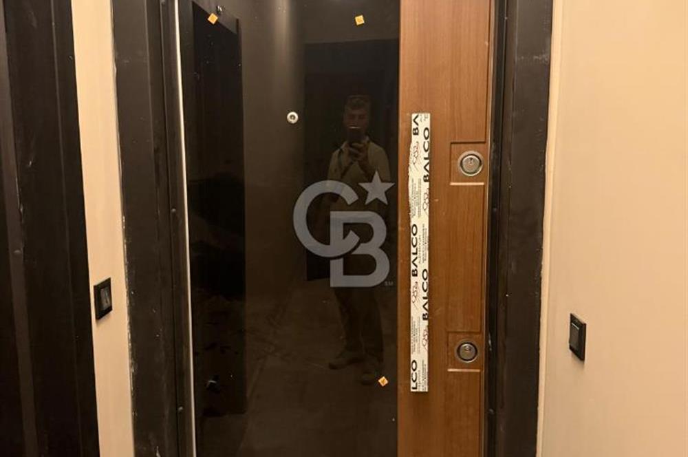 ÇİĞLİ, BALATÇIK MAHALLESİNDE, 45 M², 1+1 KORİDORLU BOŞ DAİRE