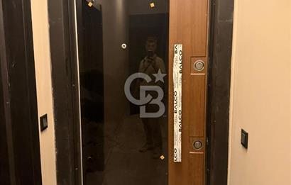 ÇİĞLİ, BALATÇIK MAHALLESİNDE, 45 M², 1+1 KORİDORLU BOŞ DAİRE