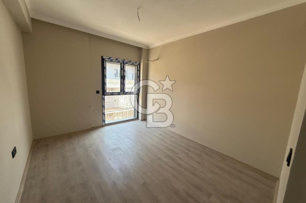 ÇİĞLİ, BALATÇIK MAHALLESİNDE, 45 M², 1+1 KORİDORLU BOŞ DAİRE