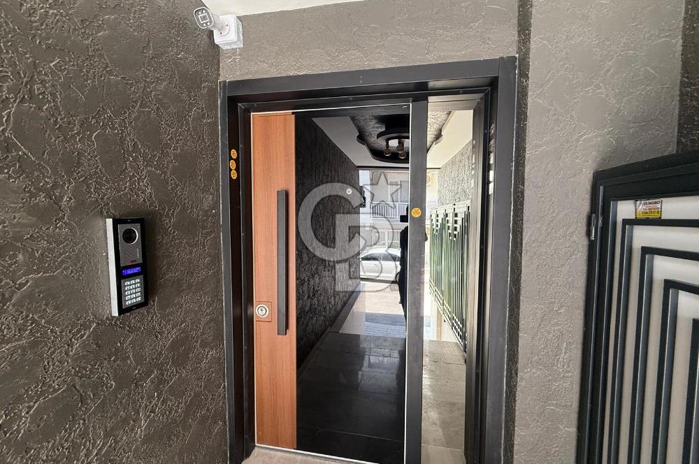 ÇİĞLİ, BALATÇIK MAHALLESİNDE, 45 M², 1+1 KORİDORLU BOŞ DAİRE