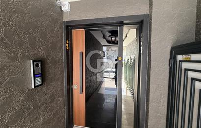 ÇİĞLİ, BALATÇIK MAHALLESİNDE, 45 M², 1+1 KORİDORLU BOŞ DAİRE