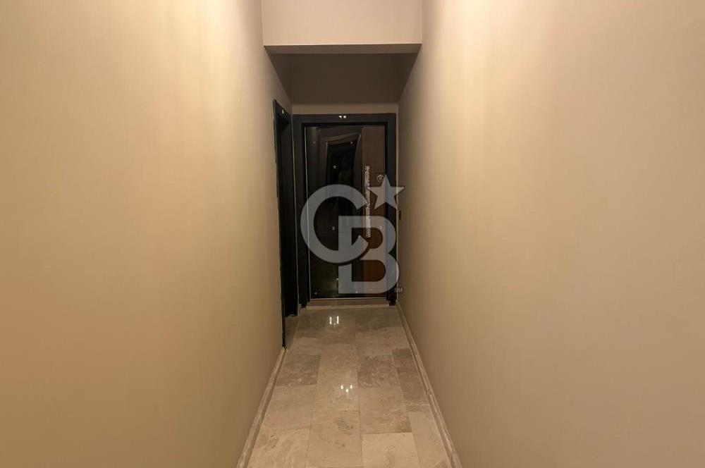 ÇİĞLİ, BALATÇIK MAHALLESİNDE, 45 M², 1+1 KORİDORLU BOŞ DAİRE