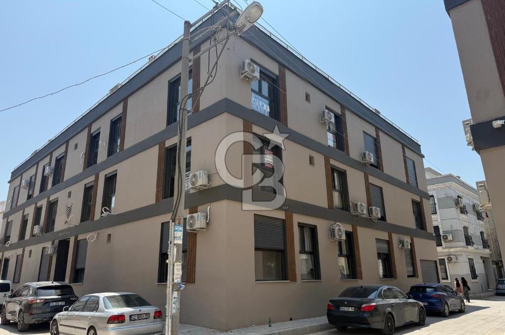 ÇİĞLİ, BALATÇIK MAHALLESİNDE, 45 M², 1+1 KORİDORLU BOŞ DAİRE