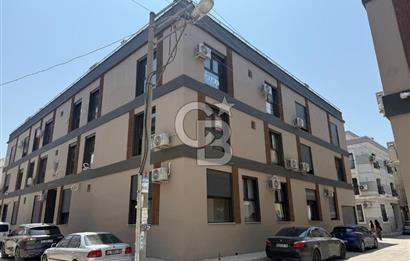 ÇİĞLİ, BALATÇIK MAHALLESİNDE, 45 M², 1+1 KORİDORLU BOŞ DAİRE