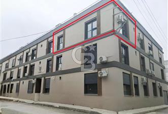 ÇİĞLİ, BALATÇIK MAHALLESİNDE, 45 M², 1+1 KORİDORLU BOŞ DAİRE