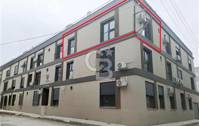 ÇİĞLİ, BALATÇIK MAHALLESİNDE, 45 M², 1+1 KORİDORLU BOŞ DAİRE
