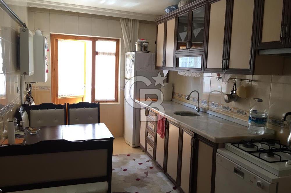 ELVANKENT ATAKENT MAHALLESİNDE SATILIK 3+1 DAİRE