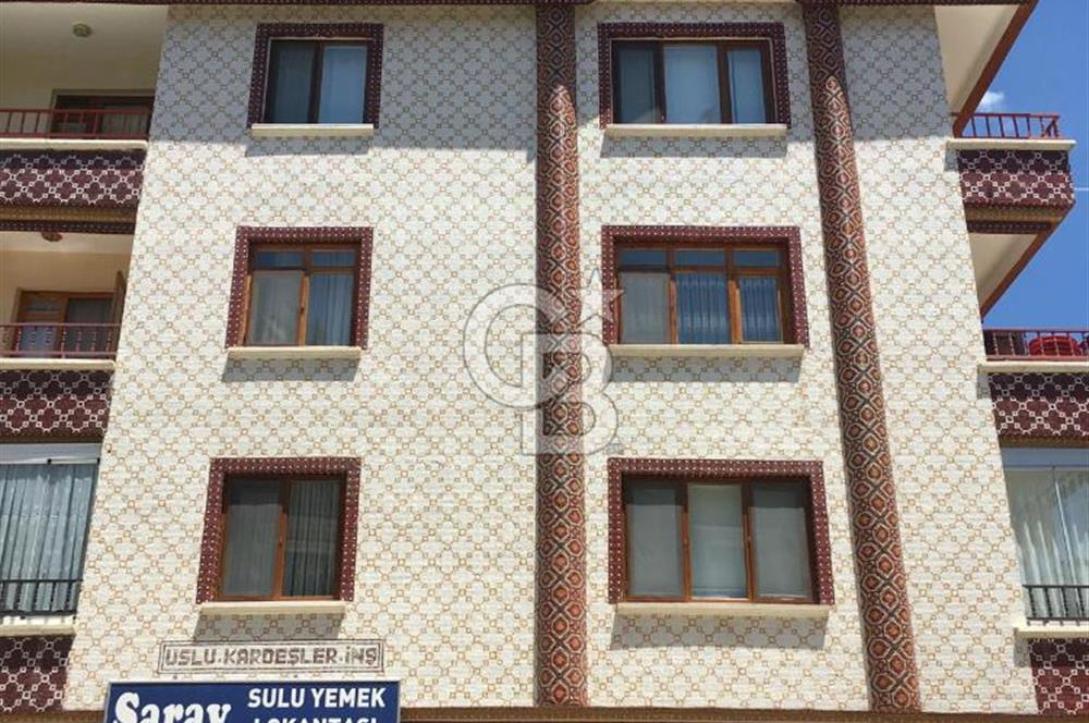 ELVANKENT ATAKENT MAHALLESİNDE SATILIK 3+1 DAİRE