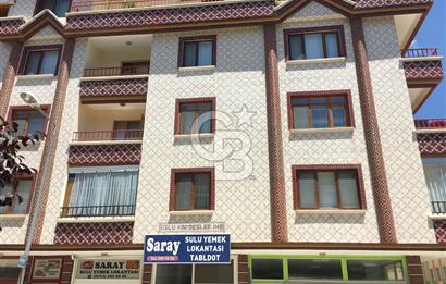 ELVANKENT ATAKENT MAHALLESİNDE SATILIK 3+1 DAİRE