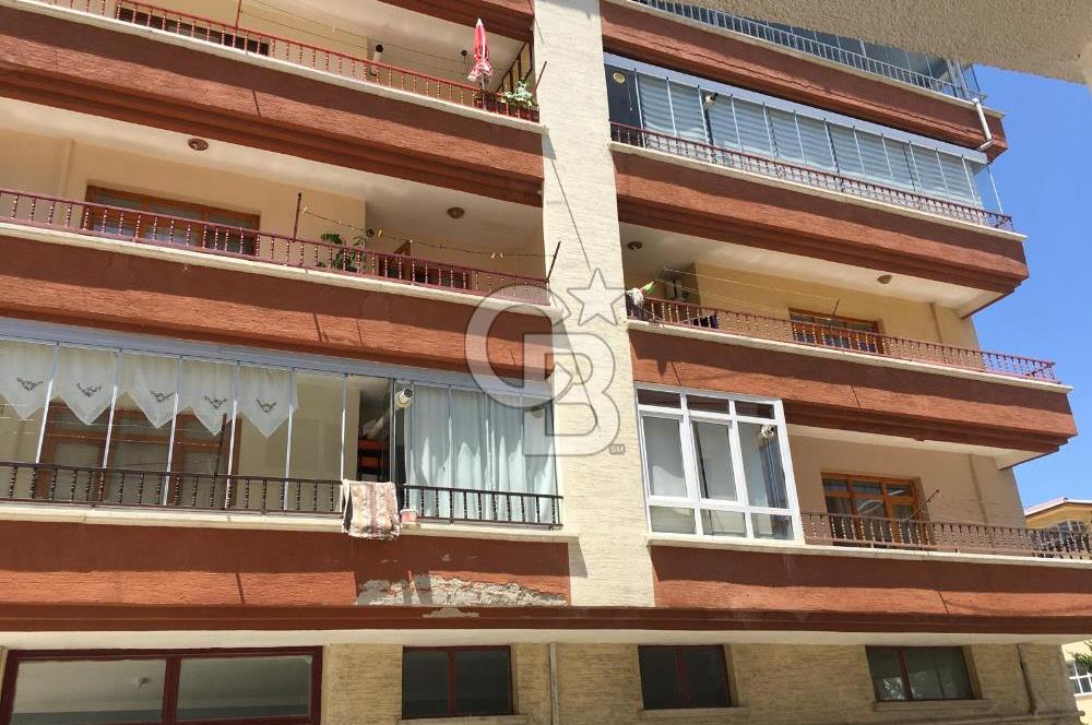 ELVANKENT ATAKENT MAHALLESİNDE SATILIK 3+1 DAİRE