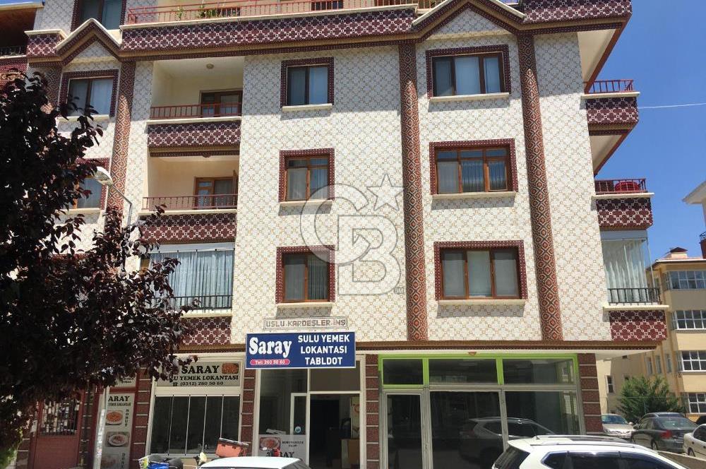 ELVANKENT ATAKENT MAHALLESİNDE SATILIK 3+1 DAİRE