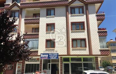 ELVANKENT ATAKENT MAHALLESİNDE SATILIK 3+1 DAİRE
