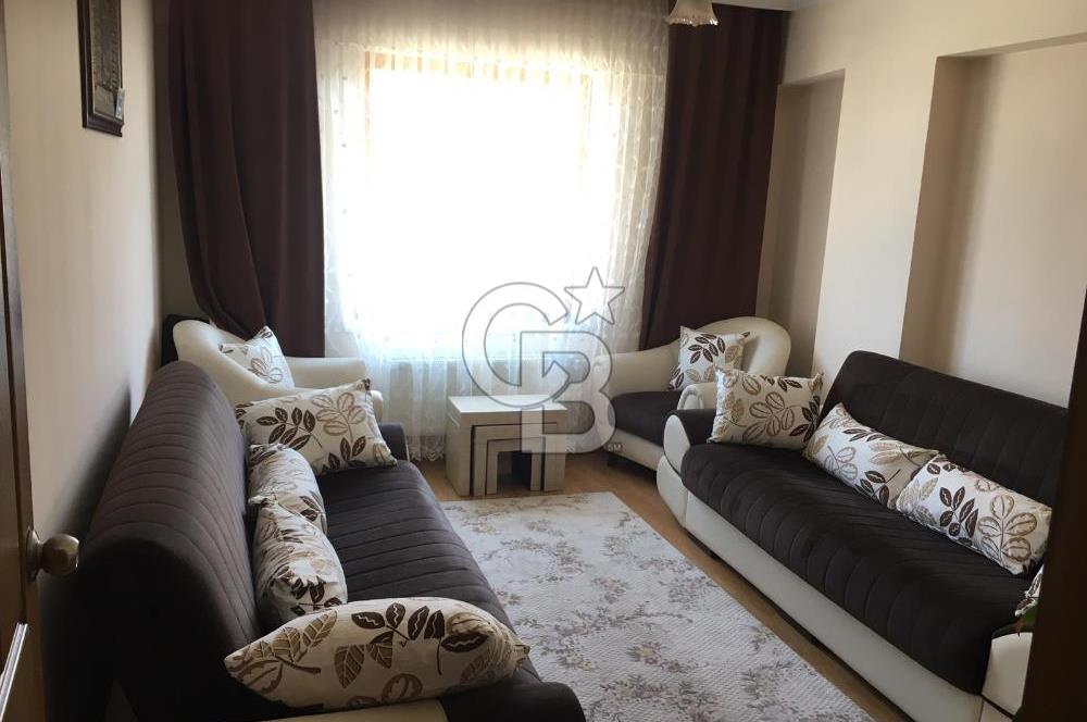 ELVANKENT ATAKENT MAHALLESİNDE SATILIK 3+1 DAİRE