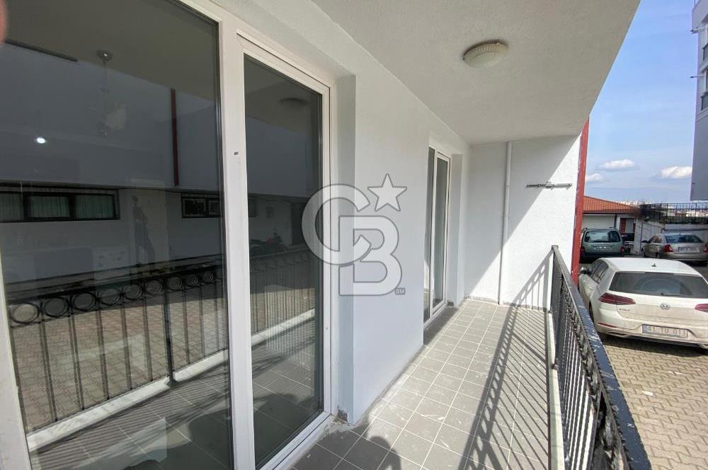 İZMİT ORHN MH. SATILIK 1+1 EŞYALI DAİRE