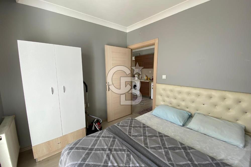 İZMİT ORHN MH. SATILIK 1+1 EŞYALI DAİRE