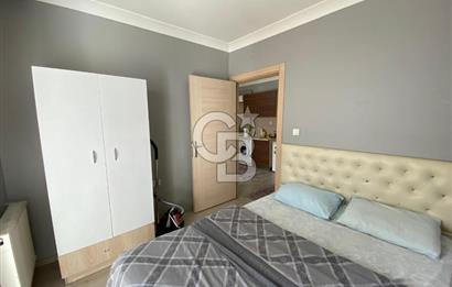 İZMİT ORHN MH. SATILIK 1+1 EŞYALI DAİRE