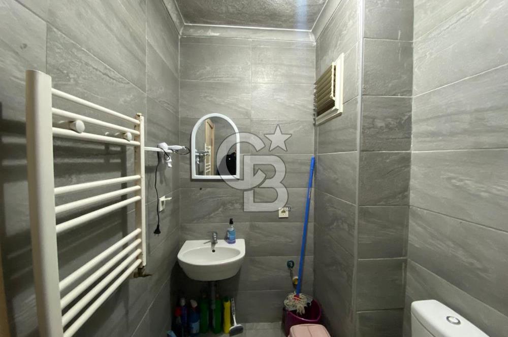 İZMİT ORHN MH. SATILIK 1+1 EŞYALI DAİRE