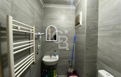 İZMİT ORHN MH. SATILIK 1+1 EŞYALI DAİRE