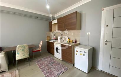 İZMİT ORHN MH. SATILIK 1+1 EŞYALI DAİRE