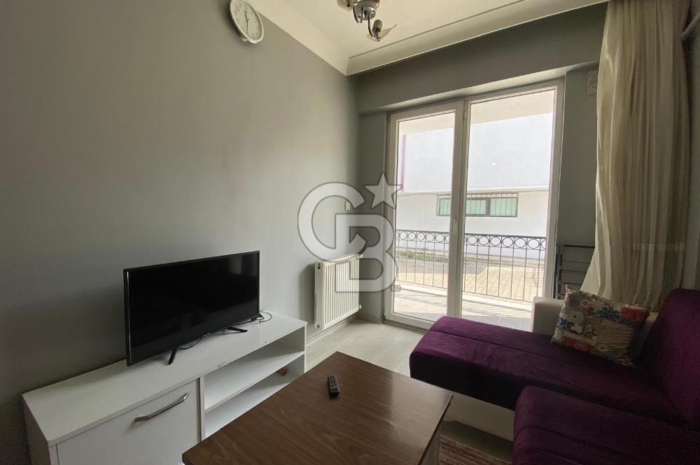 İZMİT ORHN MH. SATILIK 1+1 EŞYALI DAİRE