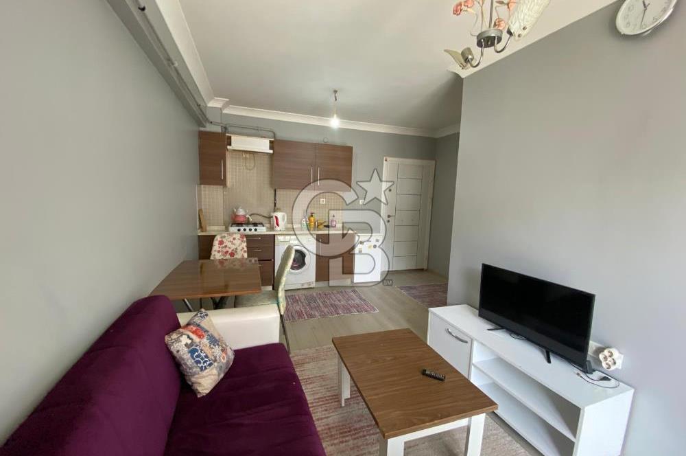 İZMİT ORHN MH. SATILIK 1+1 EŞYALI DAİRE