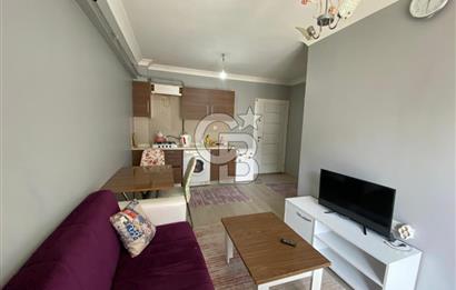 İZMİT ORHN MH. SATILIK 1+1 EŞYALI DAİRE
