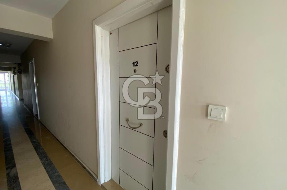 İZMİT ORHN MH. SATILIK 1+1 EŞYALI DAİRE