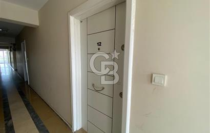 İZMİT ORHN MH. SATILIK 1+1 EŞYALI DAİRE