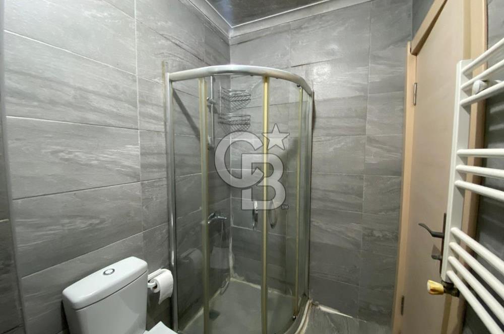 İZMİT ORHN MH. SATILIK 1+1 EŞYALI DAİRE