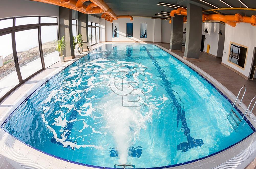 Benevre Beytepe’de Full Eşyalı 1+1 Kiralık Daire – Taşınmaya Hazır
