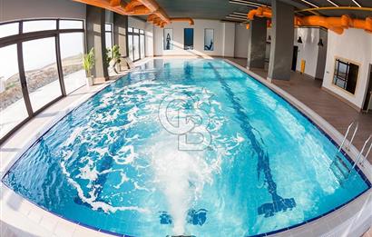 Benevre Beytepe’de Full Eşyalı 1+1 Kiralık Daire – Taşınmaya Hazır