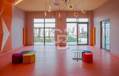 Benevre Beytepe’de Full Eşyalı 1+1 Kiralık Daire – Taşınmaya Hazır