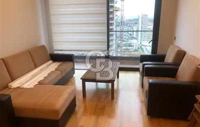 Benevre Beytepe’de Full Eşyalı 1+1 Kiralık Daire – Taşınmaya Hazır