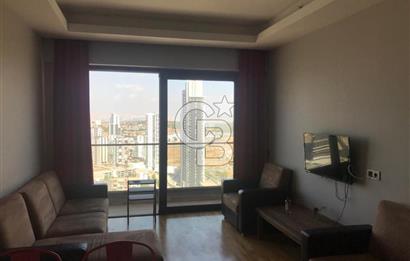 Benevre Beytepe’de Full Eşyalı 1+1 Kiralık Daire – Taşınmaya Hazır