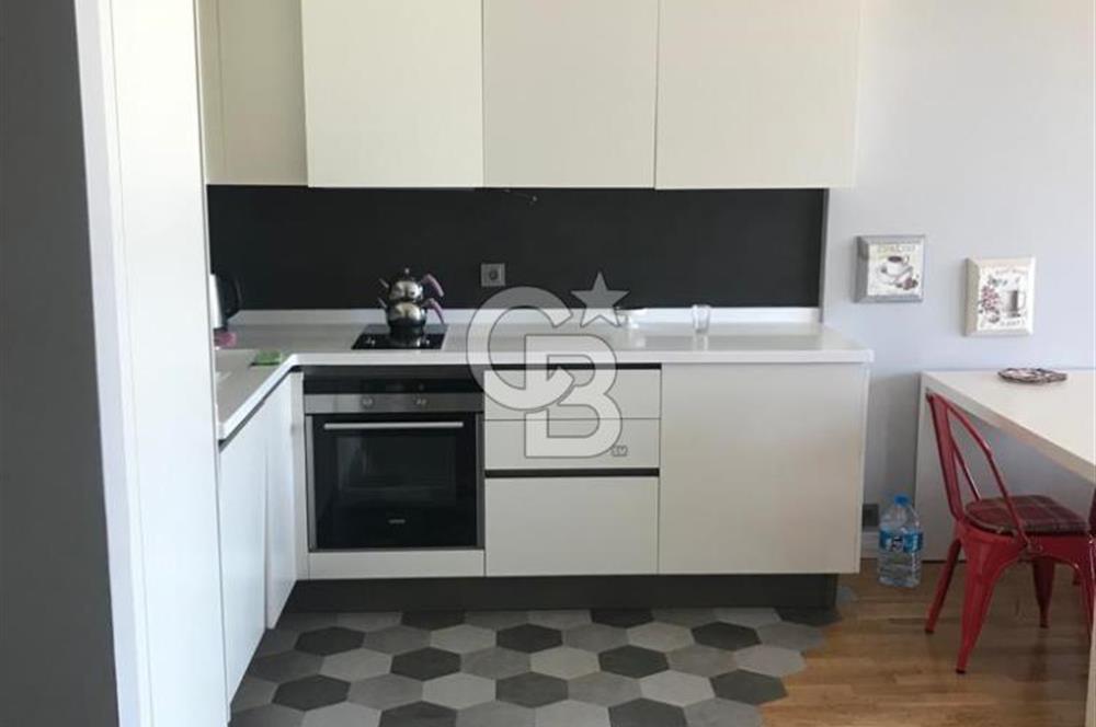 Benevre Beytepe’de Full Eşyalı 1+1 Kiralık Daire – Taşınmaya Hazır