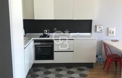 Benevre Beytepe’de Full Eşyalı 1+1 Kiralık Daire – Taşınmaya Hazır