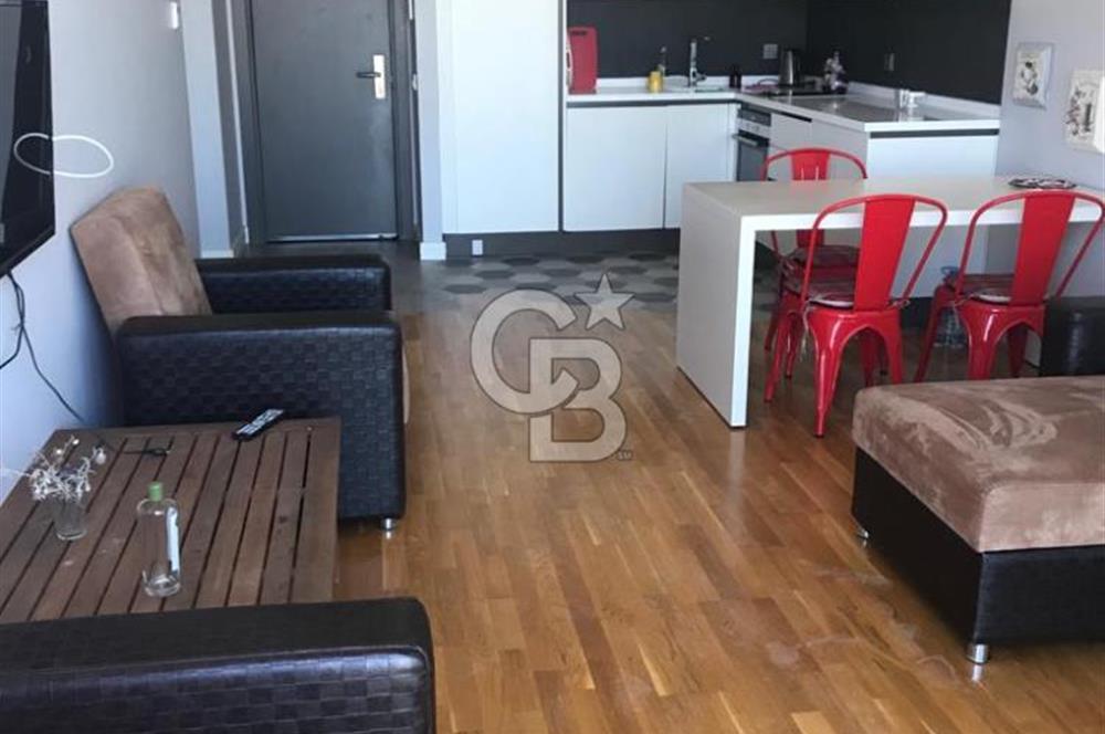 Benevre Beytepe’de Full Eşyalı 1+1 Kiralık Daire – Taşınmaya Hazır