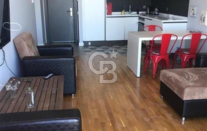 Benevre Beytepe’de Full Eşyalı 1+1 Kiralık Daire – Taşınmaya Hazır