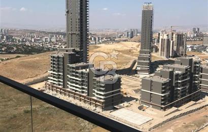 Benevre Beytepe’de Full Eşyalı 1+1 Kiralık Daire – Taşınmaya Hazır