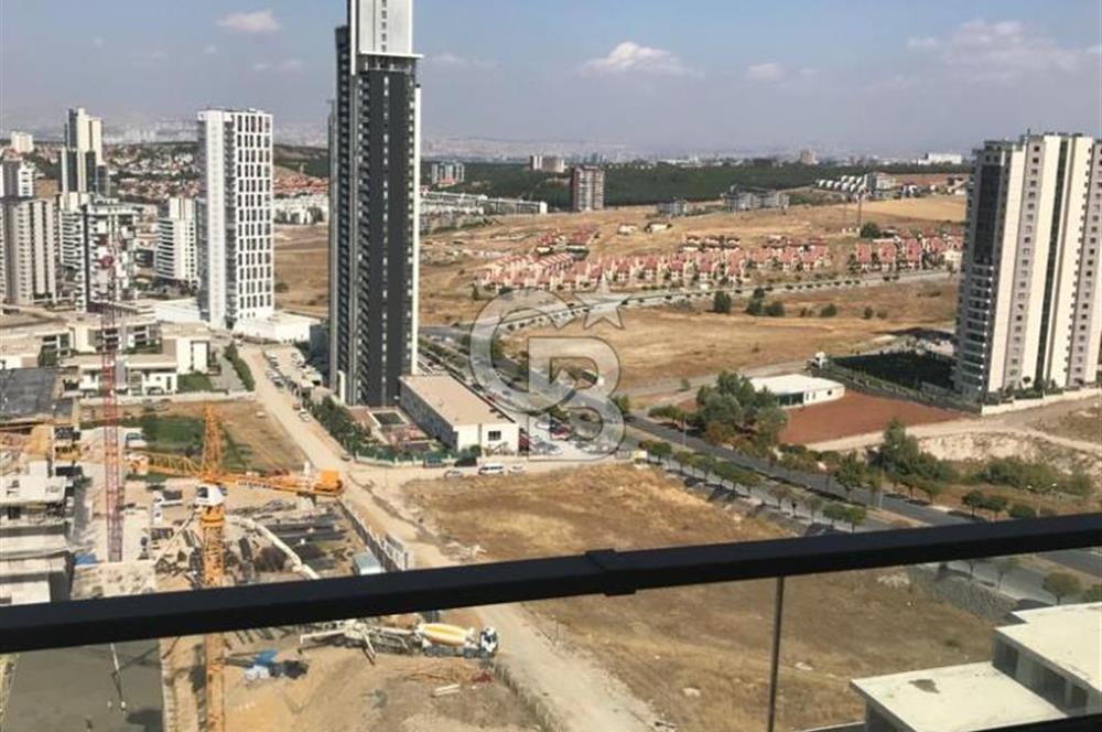 Benevre Beytepe’de Full Eşyalı 1+1 Kiralık Daire – Taşınmaya Hazır